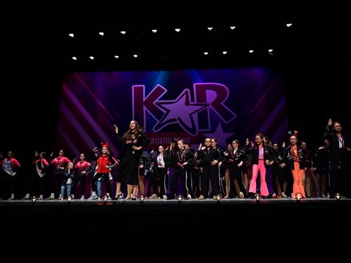 Lenoir, NC - 2/13/2026 - Awards