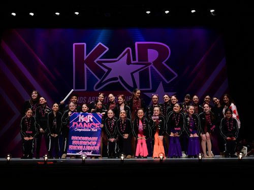 Lenoir, NC - 2/13/2026 - Awards
