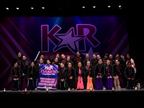 Lenoir, NC - 2/13/2026 - Awards