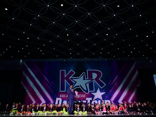 San Antonio, TX - 2/21/2026 - Awards