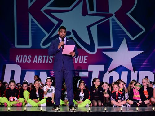 San Antonio, TX - 2/21/2026 - Awards
