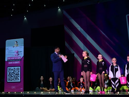 San Antonio, TX - 2/21/2026 - Awards