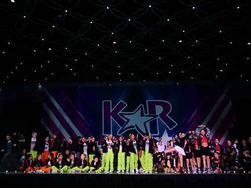 San Antonio, TX - 2/21/2026 - Awards