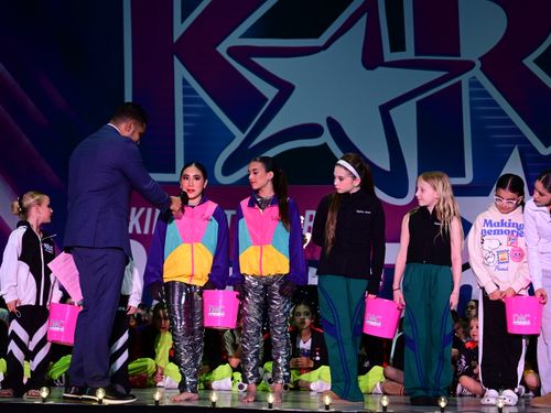 San Antonio, TX - 2/21/2026 - Awards