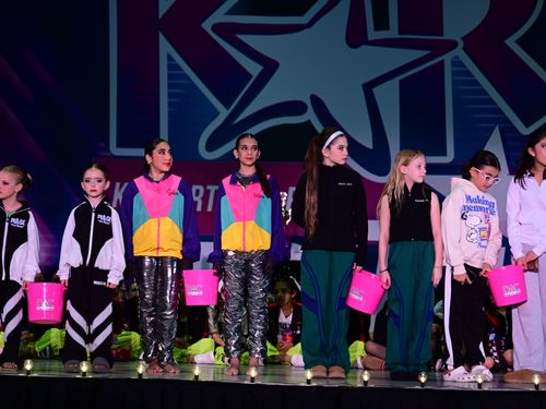 San Antonio, TX - 2/21/2026 - Awards