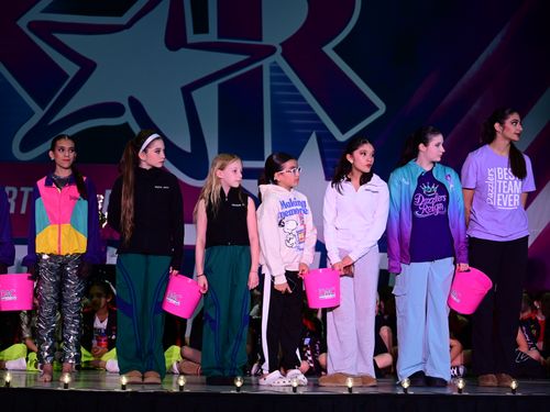 San Antonio, TX - 2/21/2026 - Awards