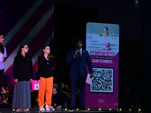 San Antonio, TX - 2/21/2026 - Awards