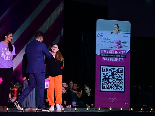 San Antonio, TX - 2/21/2026 - Awards