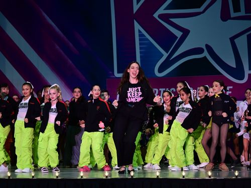 San Antonio, TX - 2/21/2026 - Awards