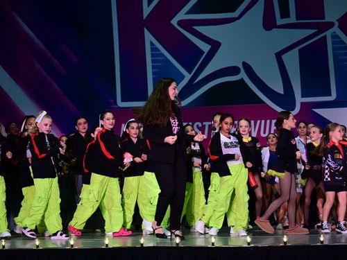 San Antonio, TX - 2/21/2026 - Awards