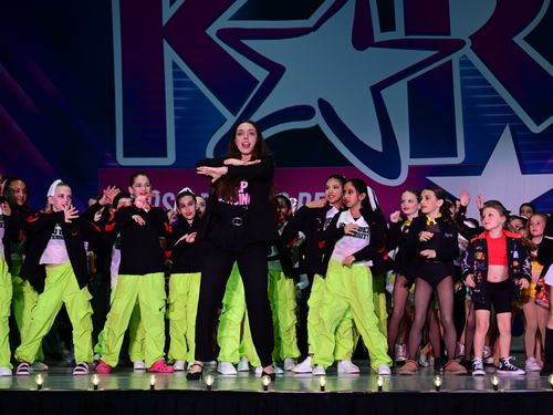 San Antonio, TX - 2/21/2026 - Awards