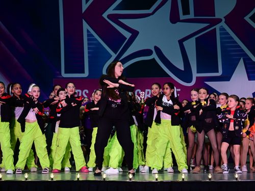 San Antonio, TX - 2/21/2026 - Awards