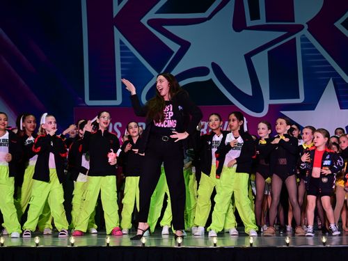 San Antonio, TX - 2/21/2026 - Awards