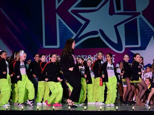 San Antonio, TX - 2/21/2026 - Awards