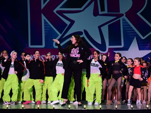 San Antonio, TX - 2/21/2026 - Awards