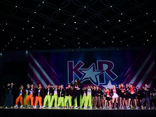 San Antonio, TX - 2/21/2026 - Awards
