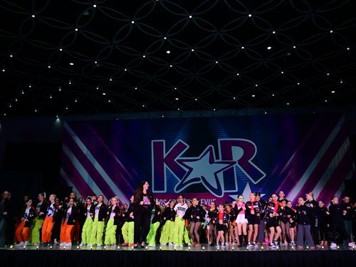 San Antonio, TX - 2/21/2026 - Awards