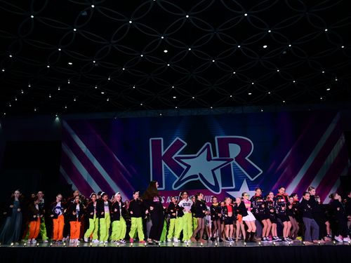 San Antonio, TX - 2/21/2026 - Awards