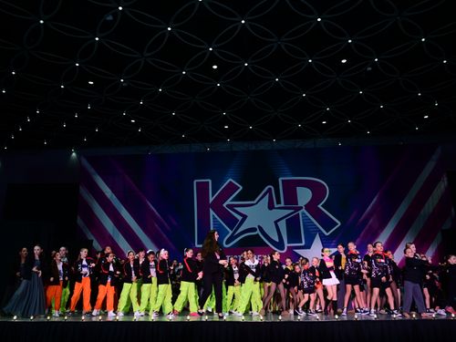 San Antonio, TX - 2/21/2026 - Awards