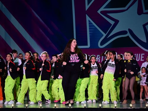 San Antonio, TX - 2/21/2026 - Awards