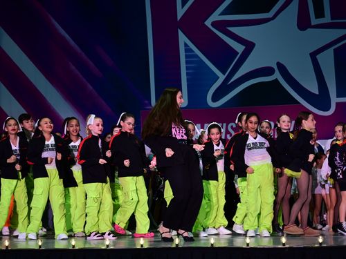 San Antonio, TX - 2/21/2026 - Awards
