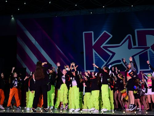 San Antonio, TX - 2/21/2026 - Awards