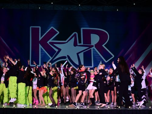 San Antonio, TX - 2/21/2026 - Awards