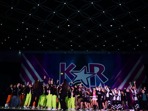 San Antonio, TX - 2/21/2026 - Awards