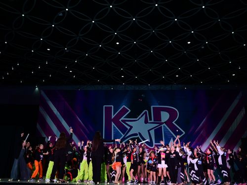 San Antonio, TX - 2/21/2026 - Awards