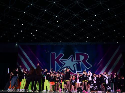 San Antonio, TX - 2/21/2026 - Awards