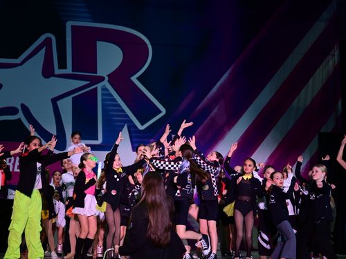 San Antonio, TX - 2/21/2026 - Awards