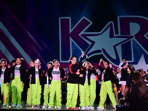 San Antonio, TX - 2/21/2026 - Awards