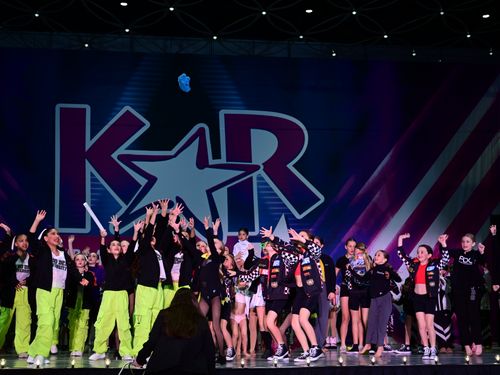 San Antonio, TX - 2/21/2026 - Awards