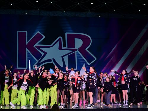 San Antonio, TX - 2/21/2026 - Awards