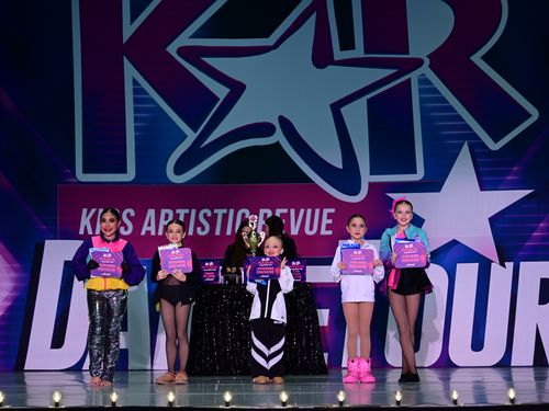 San Antonio, TX - 2/21/2026 - Awards