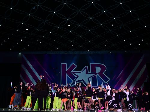 San Antonio, TX - 2/21/2026 - Awards