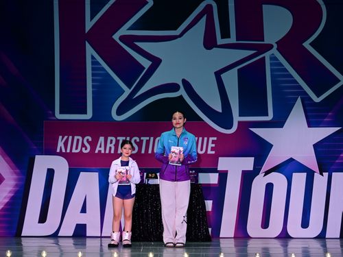 San Antonio, TX - 2/21/2026 - Awards