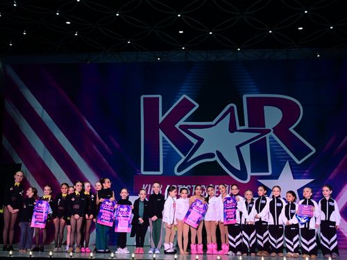 San Antonio, TX - 2/21/2026 - Awards
