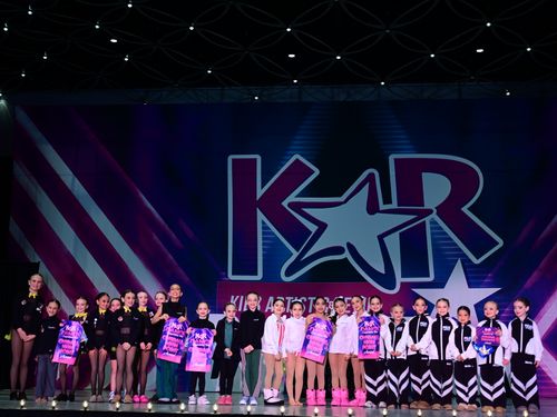 San Antonio, TX - 2/21/2026 - Awards