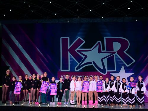 San Antonio, TX - 2/21/2026 - Awards