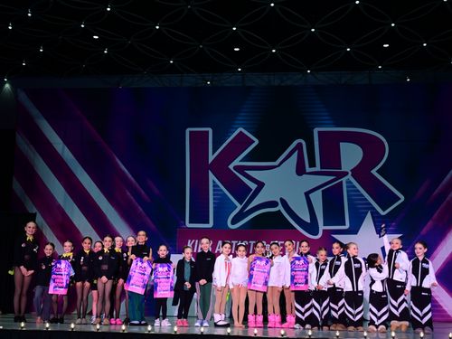 San Antonio, TX - 2/21/2026 - Awards