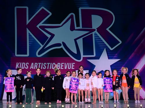 San Antonio, TX - 2/21/2026 - Awards