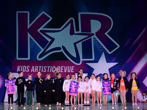 San Antonio, TX - 2/21/2026 - Awards