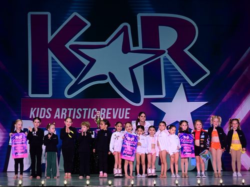 San Antonio, TX - 2/21/2026 - Awards