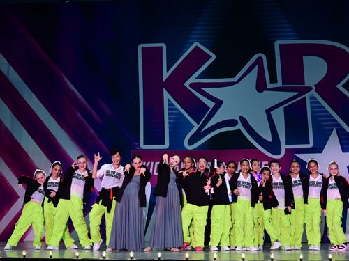 San Antonio, TX - 2/21/2026 - Awards