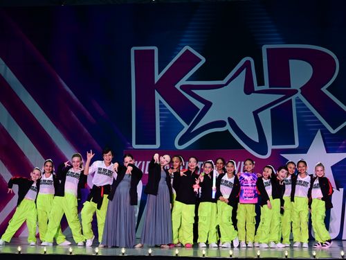 San Antonio, TX - 2/21/2026 - Awards