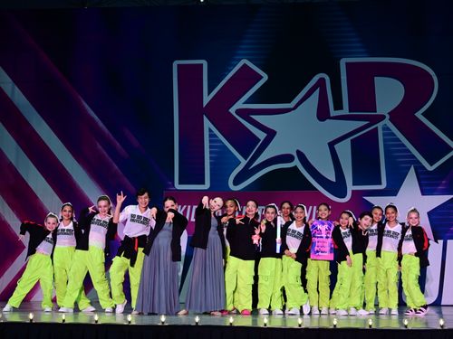 San Antonio, TX - 2/21/2026 - Awards