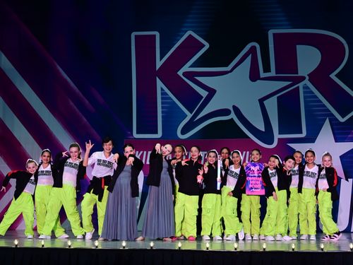 San Antonio, TX - 2/21/2026 - Awards