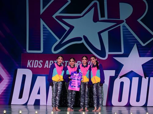 San Antonio, TX - 2/21/2026 - Awards