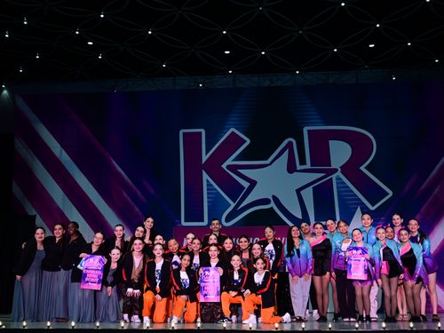 San Antonio, TX - 2/21/2026 - Awards